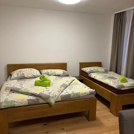 Apartmany Skalica 公寓 *