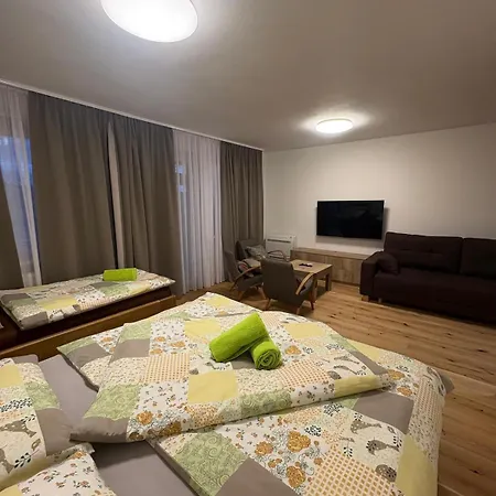Apartment Apartmany Skalica *