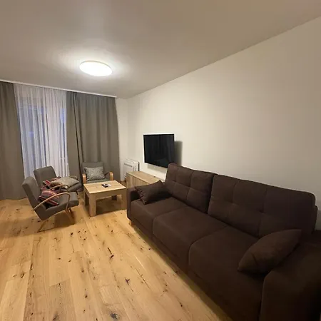 Apartmany Skalica 斯卡利察