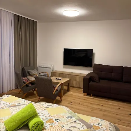 Apartmany Skalica * Skalica