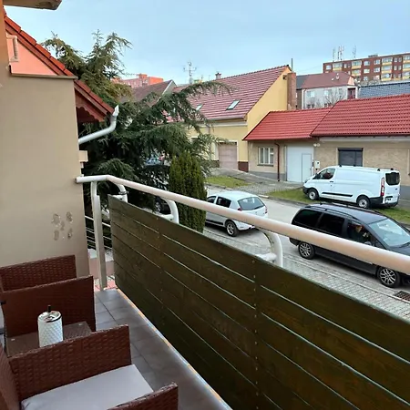 Apartmany Skalica Apartment *