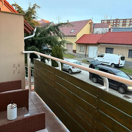 Apartmany Skalica *