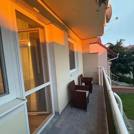 Apartmany Skalica Skalica