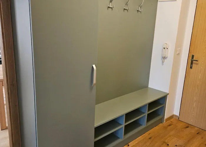 Apartmany Skalica Διαμέρισμα *