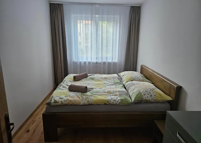 Apartmany Skalica Διαμέρισμα *