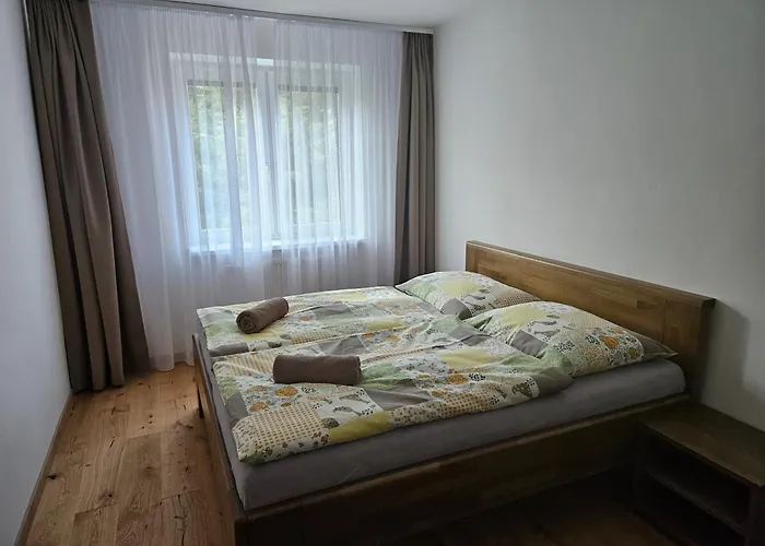 Διαμέρισμα Apartmany Skalica Skalica