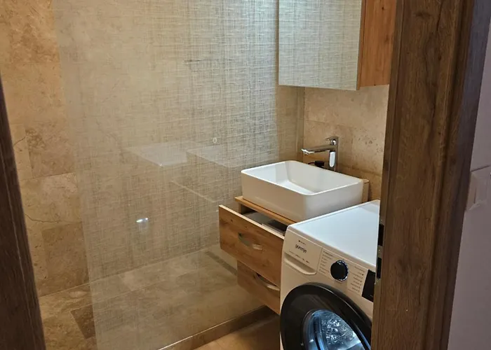 Apartmany Skalica Διαμέρισμα Skalica