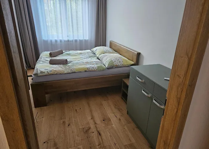 Διαμέρισμα Apartmany Skalica Skalica