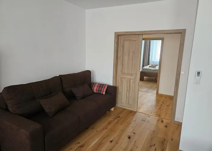 Apartmany Skalica *