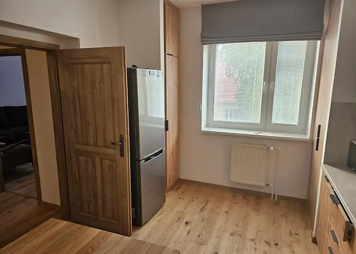 Διαμέρισμα Apartmany Skalica *