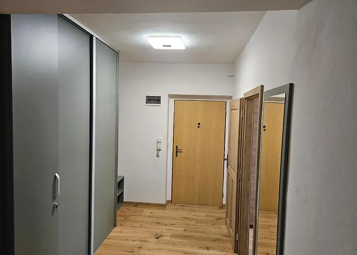 Apartmany Skalica *