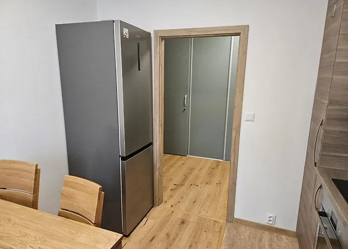 Apartmany Skalica Skalica