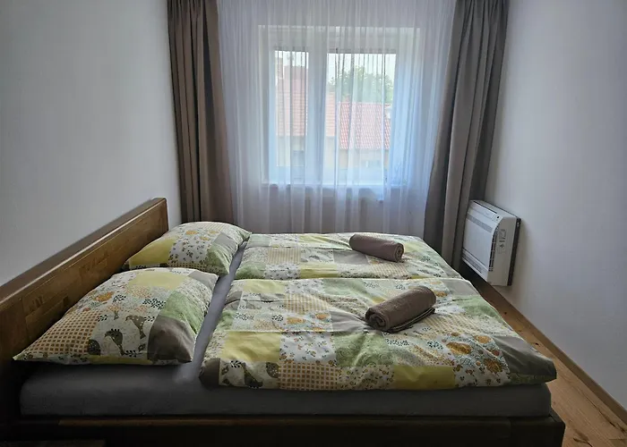 Apartmany Skalica * Skalica