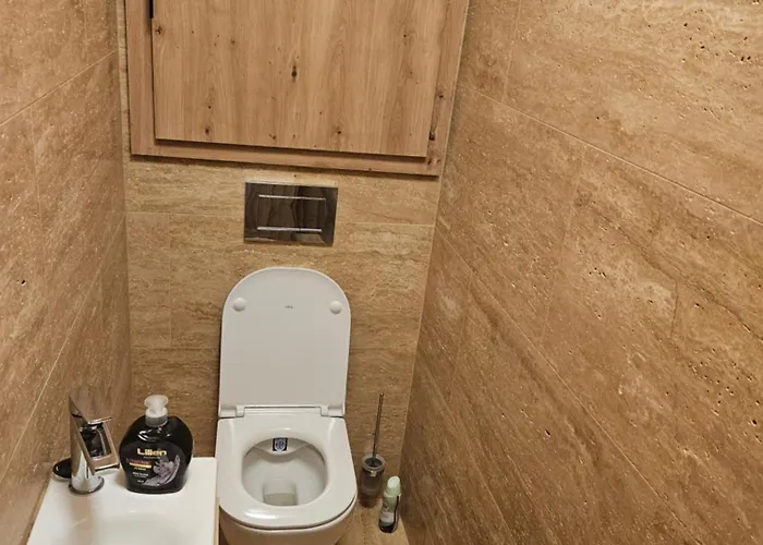 Apartmany Skalica Διαμέρισμα *