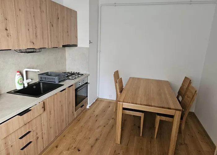 Apartmany Skalica * Skalica