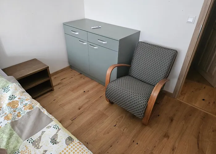 Apartmany Skalica