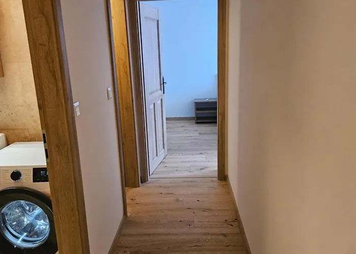 Διαμέρισμα Apartmany Skalica