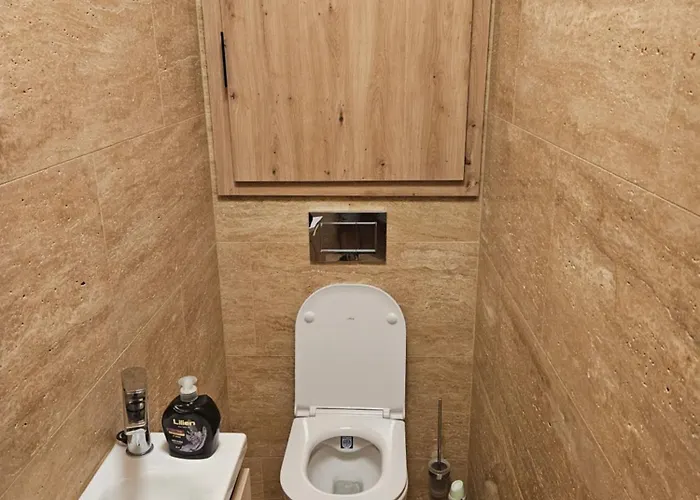 Apartmany Skalica Skalica