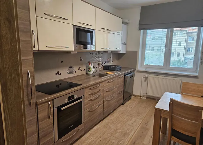 Apartmany Skalica Διαμέρισμα