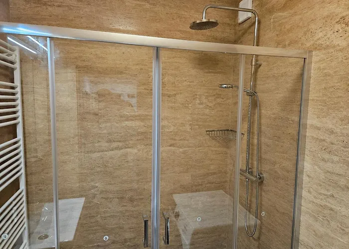 Διαμέρισμα Apartmany Skalica *