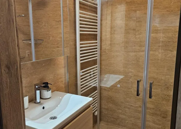 Apartmany Skalica Skalica