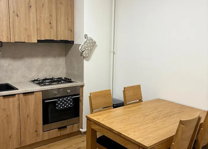 Apartmany Skalica Διαμέρισμα *