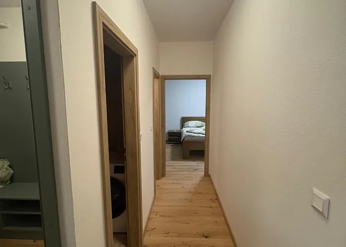 Apartmany Skalica