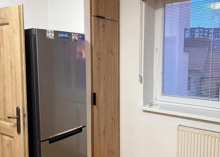 Apartmany Skalica Διαμέρισμα *