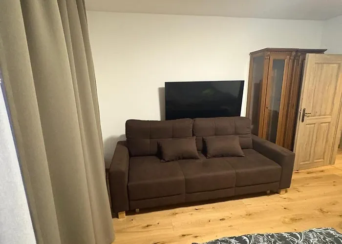 Apartmany Skalica Διαμέρισμα Skalica
