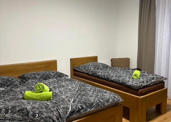 Διαμέρισμα Apartmany Skalica Skalica