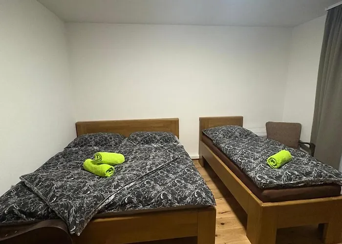 Apartmany Skalica Skalica