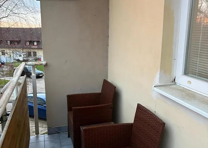 Διαμέρισμα Apartmany Skalica