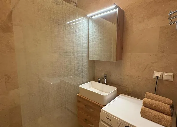 Apartmany Skalica Διαμέρισμα Skalica