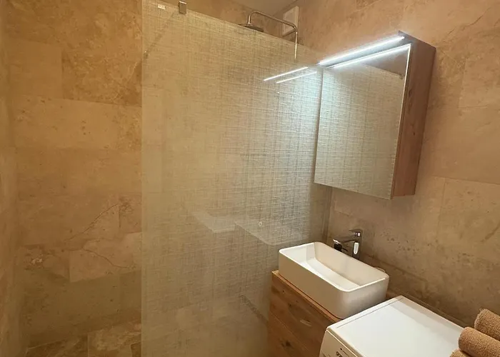 Διαμέρισμα Apartmany Skalica Skalica