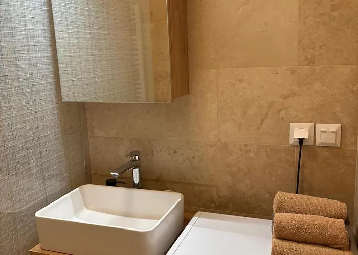 Apartmany Skalica * Skalica