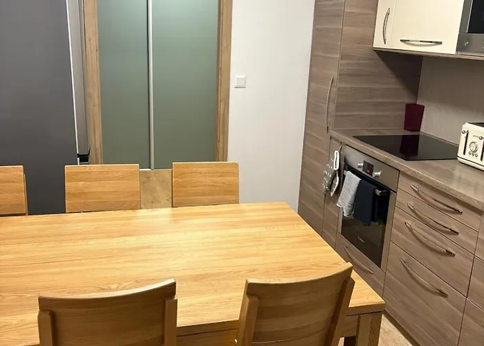 Apartmany Skalica