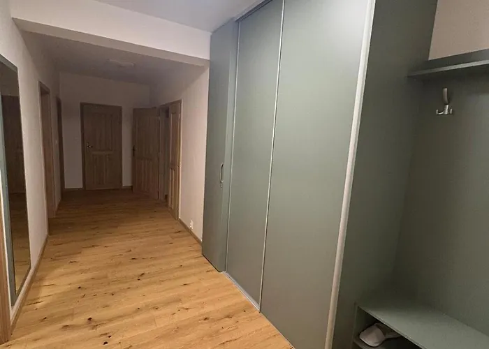 Διαμέρισμα Apartmany Skalica Skalica