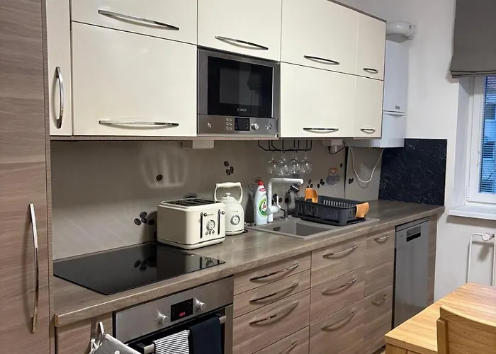 Apartmany Skalica * Skalica