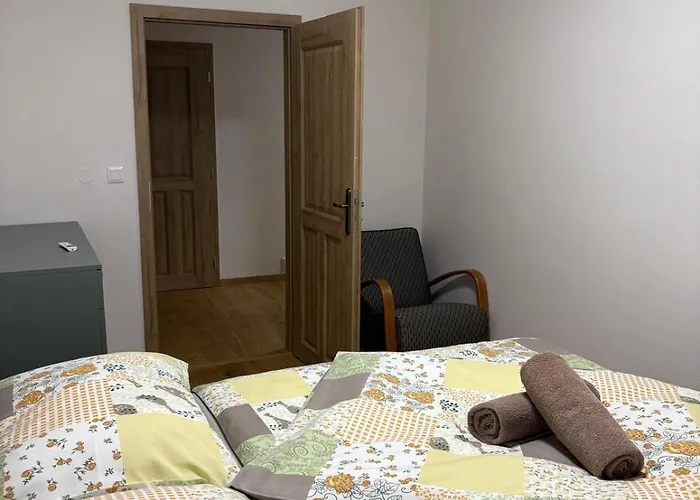 Apartmany Skalica * Skalica