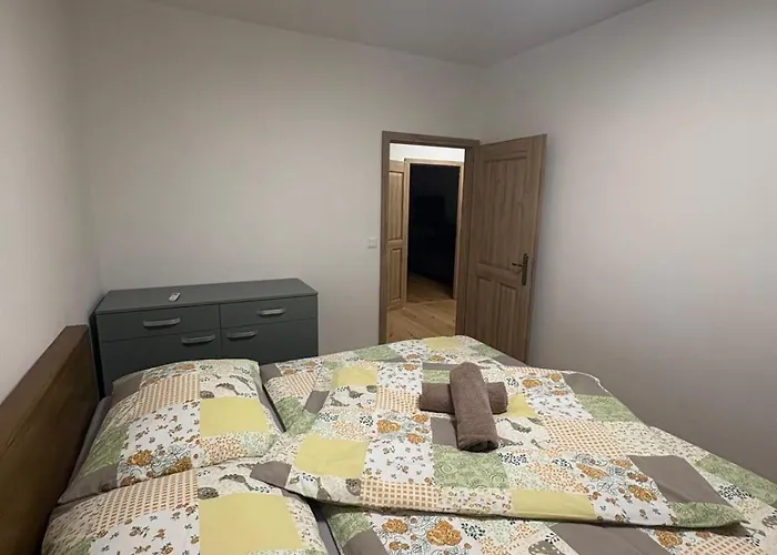 Διαμέρισμα Apartmany Skalica