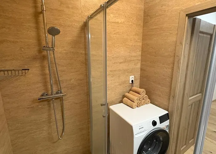 Διαμέρισμα Apartmany Skalica