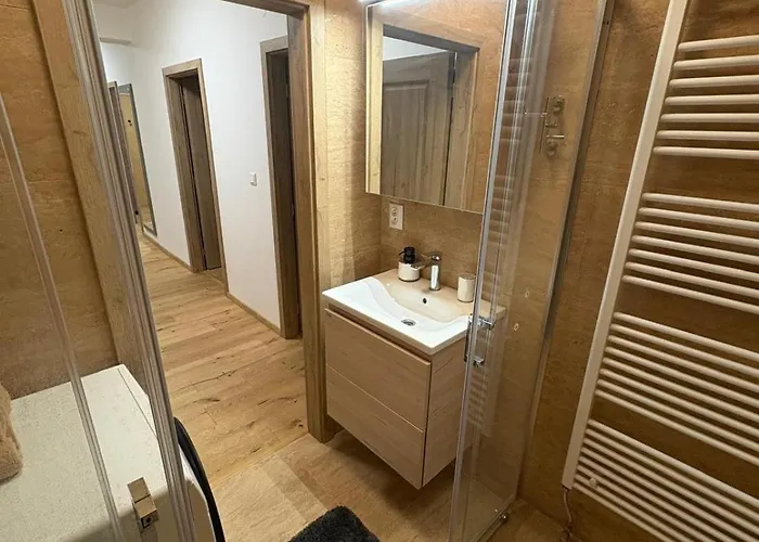 Apartmany Skalica Διαμέρισμα Skalica