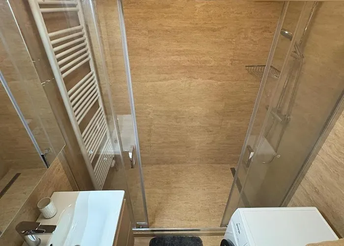 Apartmany Skalica Διαμέρισμα Skalica