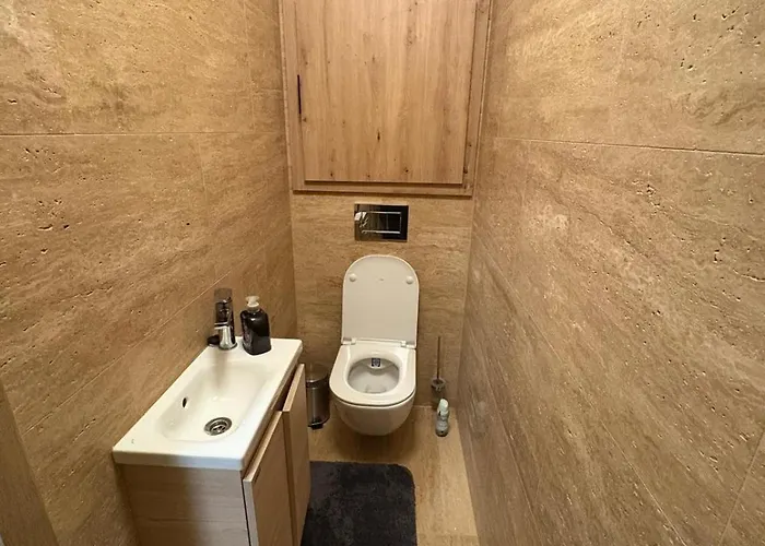 Apartmany Skalica Skalica