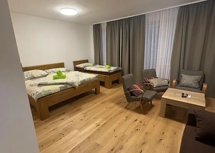Apartmany Skalica * Skalica