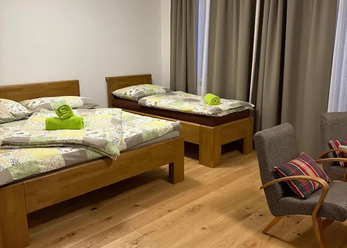 Διαμέρισμα Apartmany Skalica