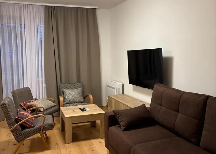 Apartmany Skalica * Skalica