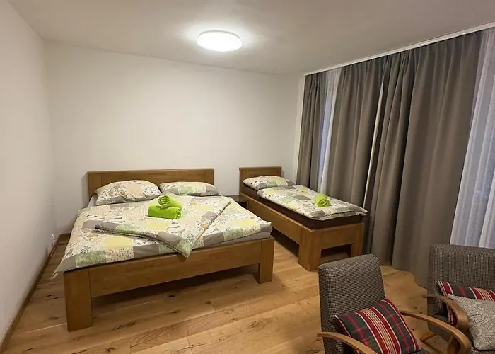 Apartmany Skalica Διαμέρισμα Skalica