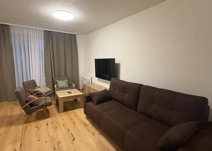 Apartmany Skalica Skalica