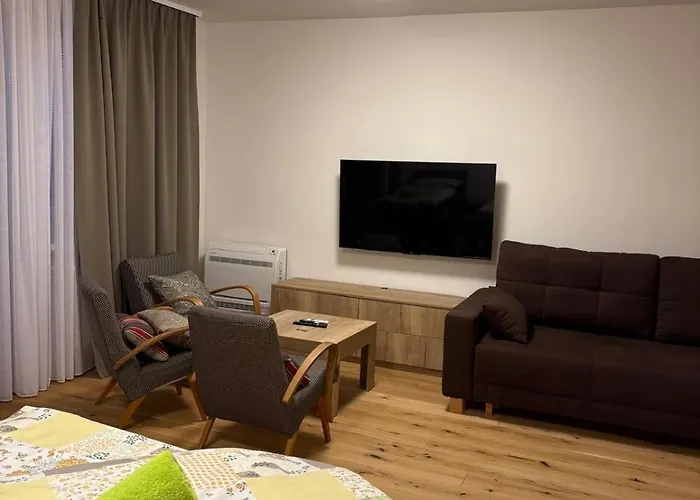 Apartmany Skalica * Skalica